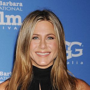 Fotoğraf Jennifer Aniston