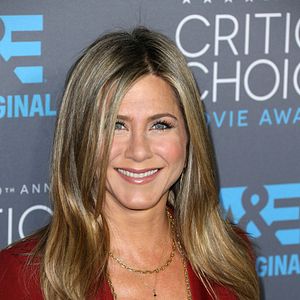 Fotoğraf Jennifer Aniston
