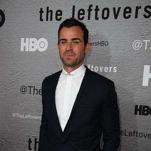 Fotoğraf Justin Theroux