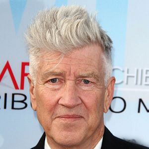 Fotoğraf David Lynch