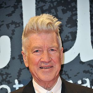 Fotoğraf David Lynch