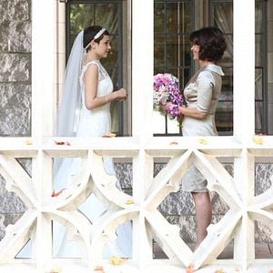 Fotoğraf Mary Page Keller