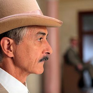 Fotoğraf David Strathairn