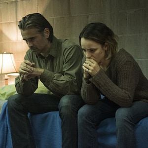 Fotoğraf Rachel McAdams