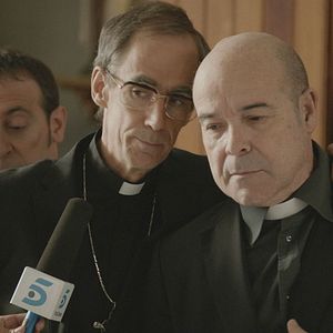 Fotoğraf Antonio Resines