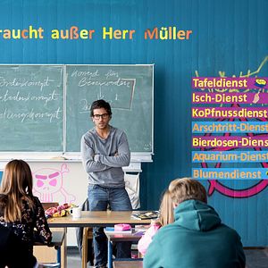 Fotoğraf Elyas M'Barek