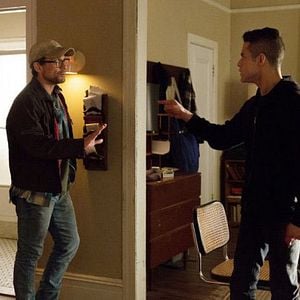 Fotoğraf Christian Slater