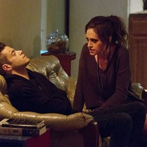 Fotoğraf Carly Chaikin