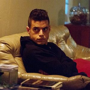 Fotoğraf Rami Malek