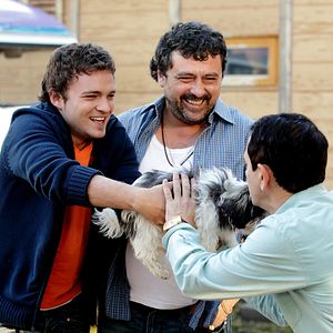 Fotoğraf Con el culo al aire