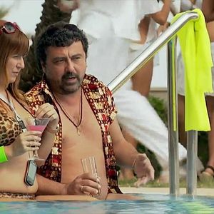 Fotoğraf Con el culo al aire