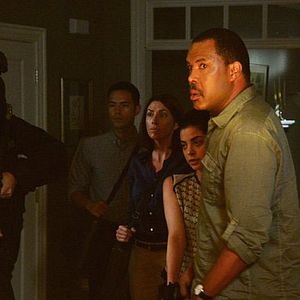 Fotoğraf Eriq La Salle