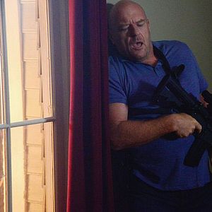Fotoğraf Dean Norris