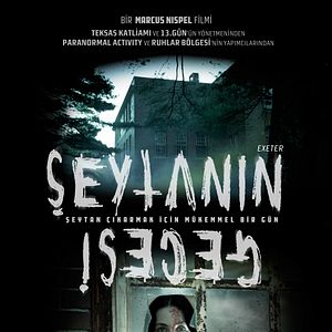 Fotoğraf Şeytanın Gecesi