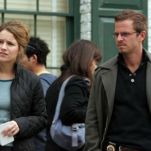 Fotoğraf CSI: New York