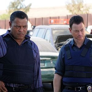 Fotoğraf CSI: New York