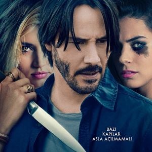 Fotoğraf Yanlış Kapı