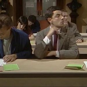 Fotoğraf Mr Bean