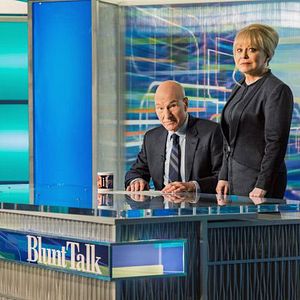 Fotoğraf Blunt Talk