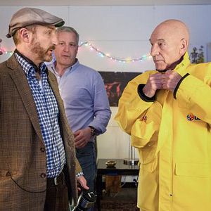 Fotoğraf Blunt Talk