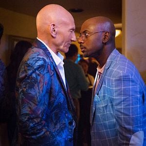 Fotoğraf Blunt Talk