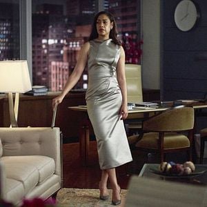 Fotoğraf Gina Torres