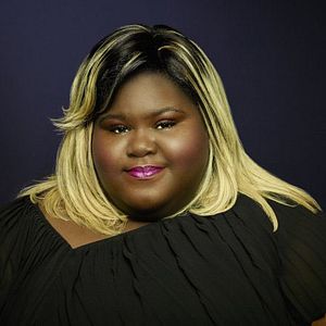Fotoğraf Gabourey Sidibe
