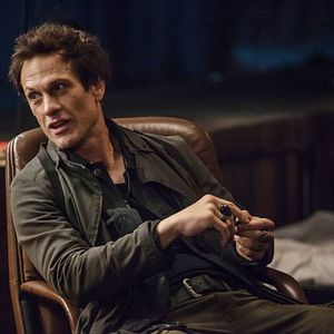 Fotoğraf Simon Merrells