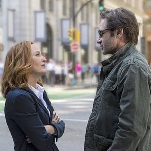 Fotoğraf The X-Files