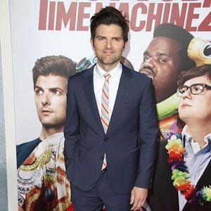 Fotoğraf Hot Tub Time Machine 2