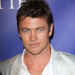 Fotoğraf Luke Hemsworth