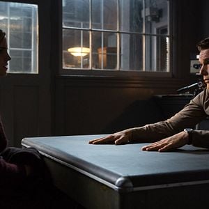 Fotoğraf Korku Terapisi