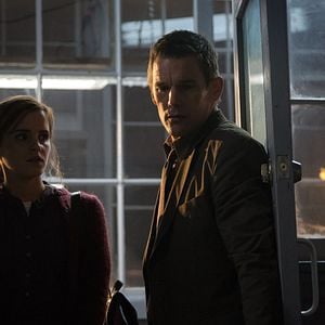 Fotoğraf Korku Terapisi