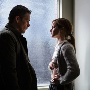 Fotoğraf Korku Terapisi