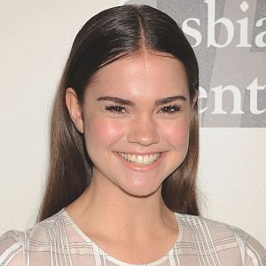 Fotoğraf Maia Mitchell