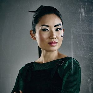 Fotoğraf Minority Report