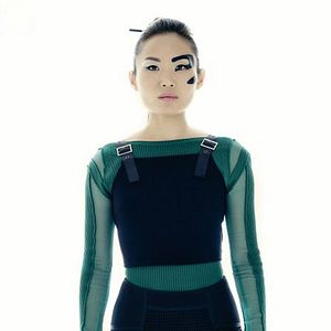 Fotoğraf Minority Report