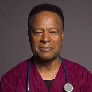 Fotoğraf William Allen Young