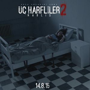 Fotoğraf Üç Harfliler 2: Hablis