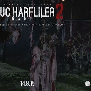 Fotoğraf Üç Harfliler 2: Hablis