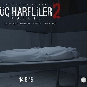 Fotoğraf Üç Harfliler 2: Hablis