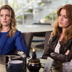 Fotoğraf Geçmişin Laneti