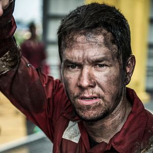Fotoğraf Deepwater Horizon: Büyük Felaket