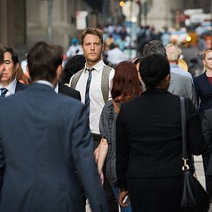 Fotoğraf Jake McDorman