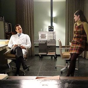 Fotoğraf Josh Charles