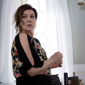 Fotoğraf Hannelore Elsner