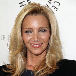 Fotoğraf Lisa Kudrow