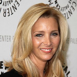 Fotoğraf Lisa Kudrow