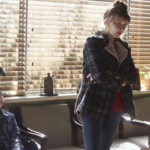 Fotoğraf Nina Arianda