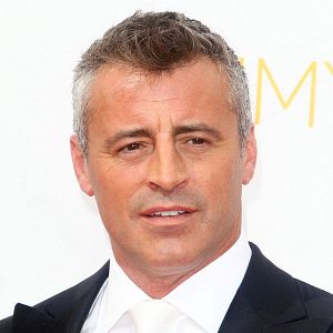 Fotoğraf Matt LeBlanc